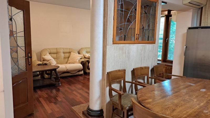 Продава МНОГОСТАЕН, гр. Стара Загора, Център, снимка 6 - Апартаменти - 53477433