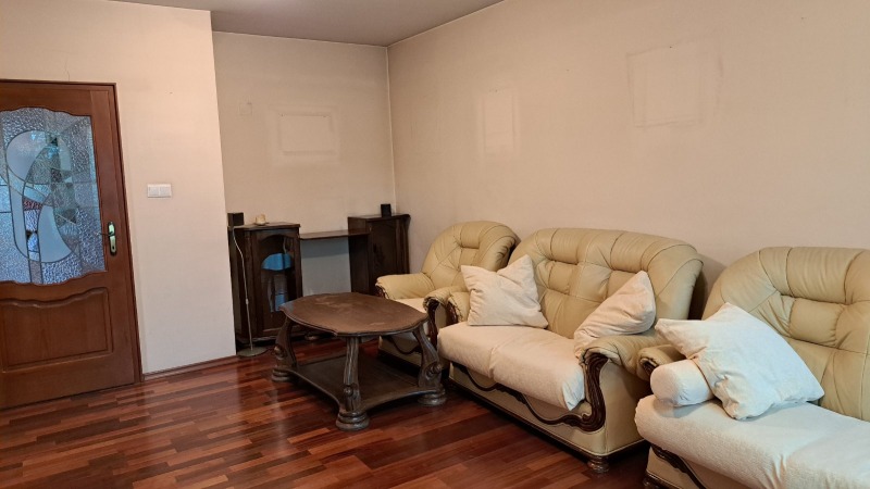 Продава МНОГОСТАЕН, гр. Стара Загора, Център, снимка 11 - Апартаменти - 53477433