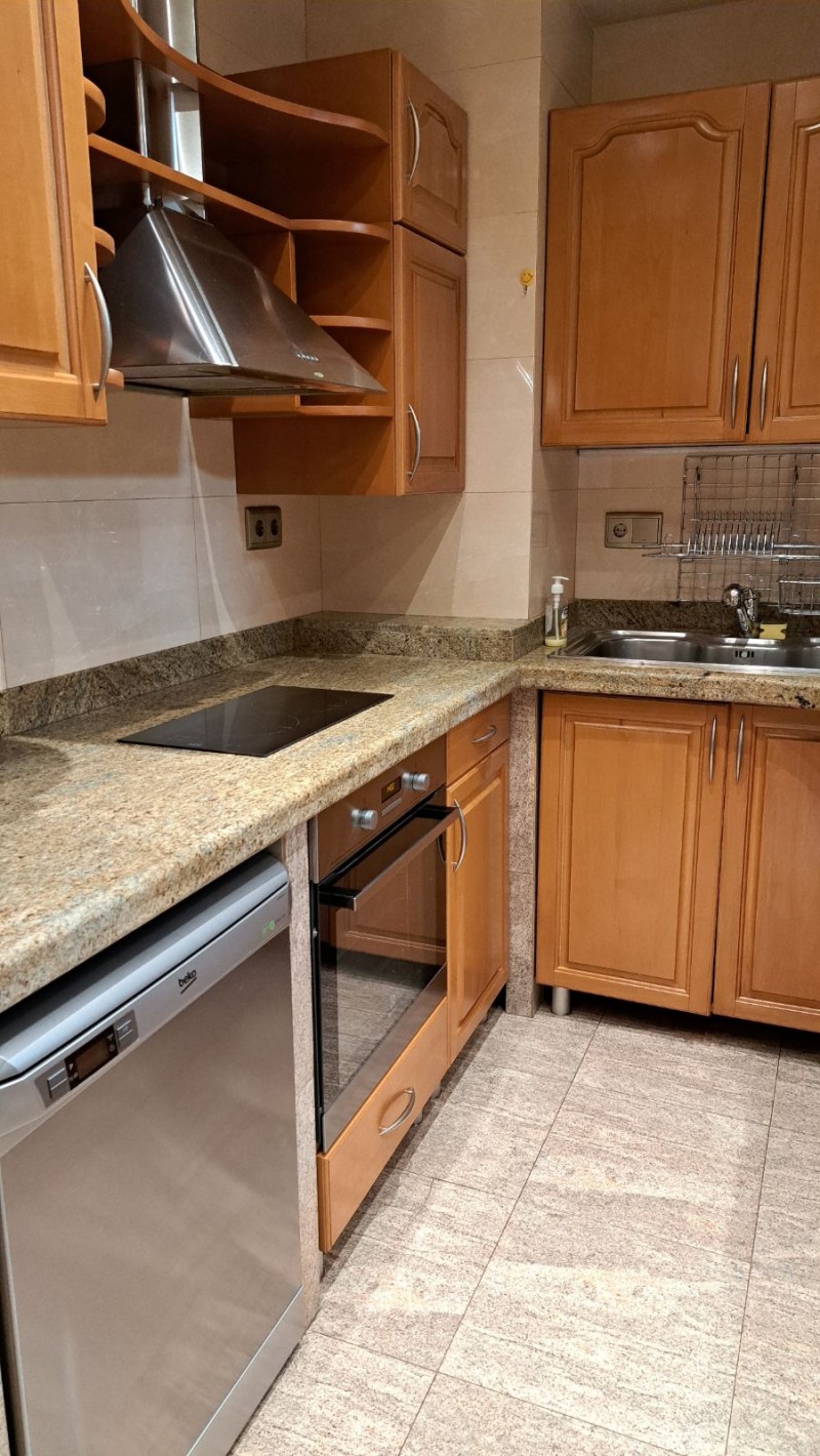 Продава МНОГОСТАЕН, гр. Стара Загора, Център, снимка 8 - Апартаменти - 53477433