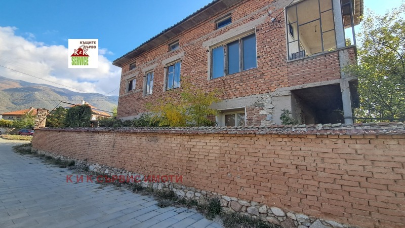 Продава КЪЩА, с. Иганово, област Пловдив, снимка 3 - Къщи - 52078444