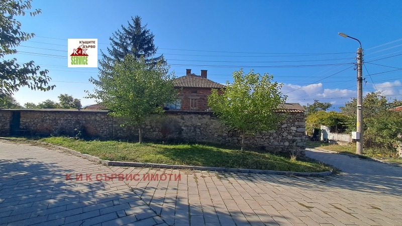 Продава КЪЩА, с. Иганово, област Пловдив, снимка 4 - Къщи - 52078444