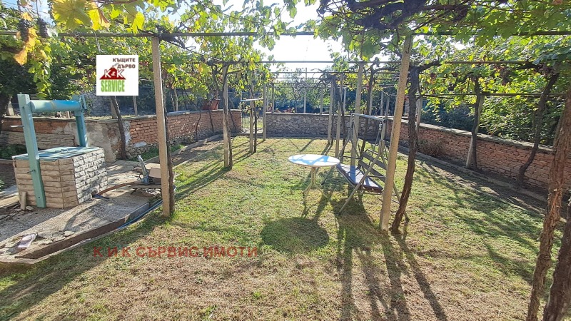 Продава КЪЩА, с. Иганово, област Пловдив, снимка 5 - Къщи - 52078444