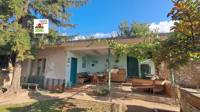 Продава КЪЩА, с. Иганово, област Пловдив, снимка 7 - Къщи - 52078444