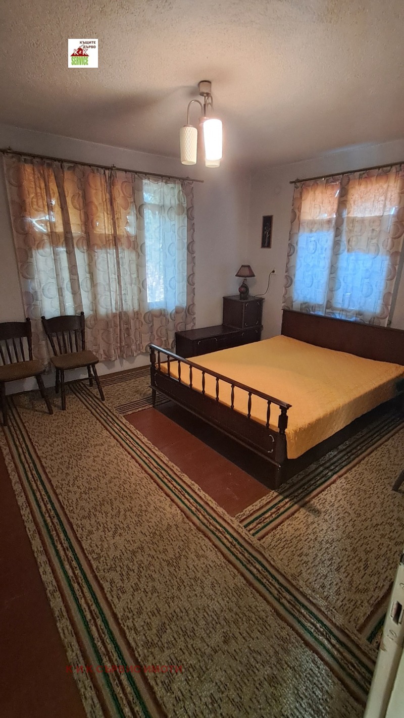 Продава КЪЩА, с. Иганово, област Пловдив, снимка 10 - Къщи - 52078444