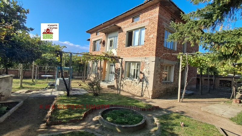 Продава КЪЩА, с. Иганово, област Пловдив