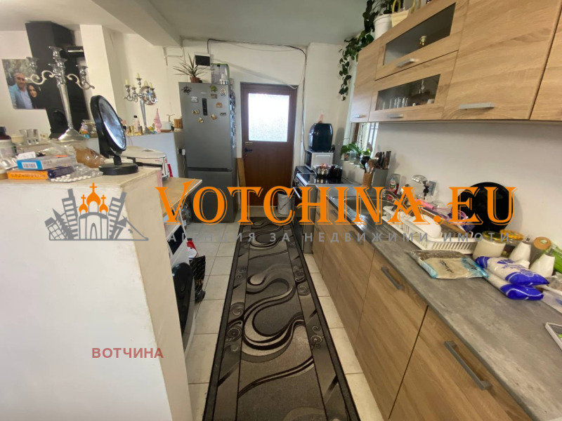 Продава КЪЩА, с. Безводица, област Добрич, снимка 4 - Къщи - 52647725