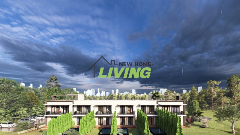 Продава КЪЩА, гр. Пловдив, Беломорски, снимка 4 - Къщи - 52621518