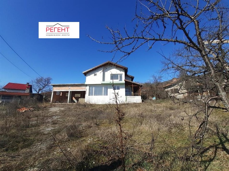 Продава КЪЩА, гр. Севлиево, област Габрово, снимка 16 - Къщи - 53463553