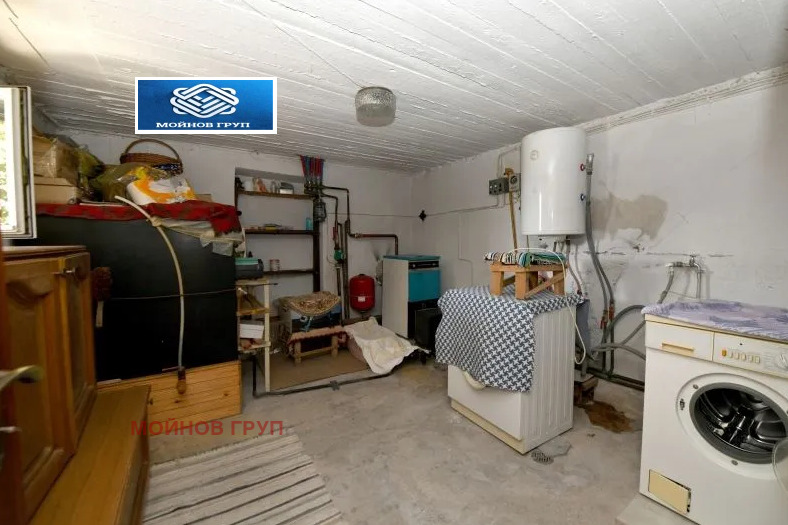 Продава КЪЩА, с. Крушовица, област София област, снимка 2 - Къщи - 53826137