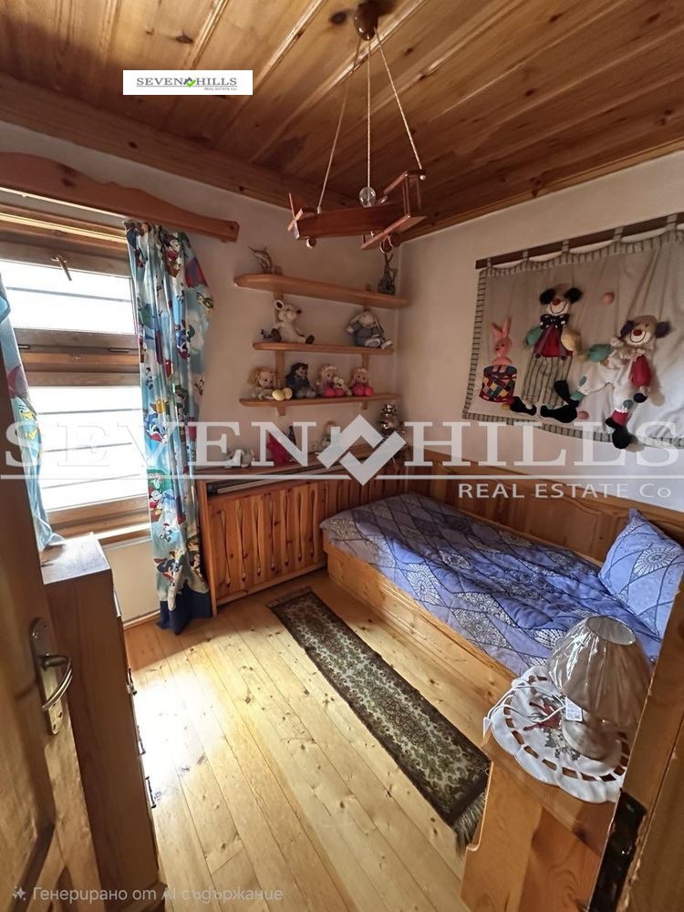 Продава КЪЩА, гр. Чепеларе, област Смолян, снимка 8 - Къщи - 54462487