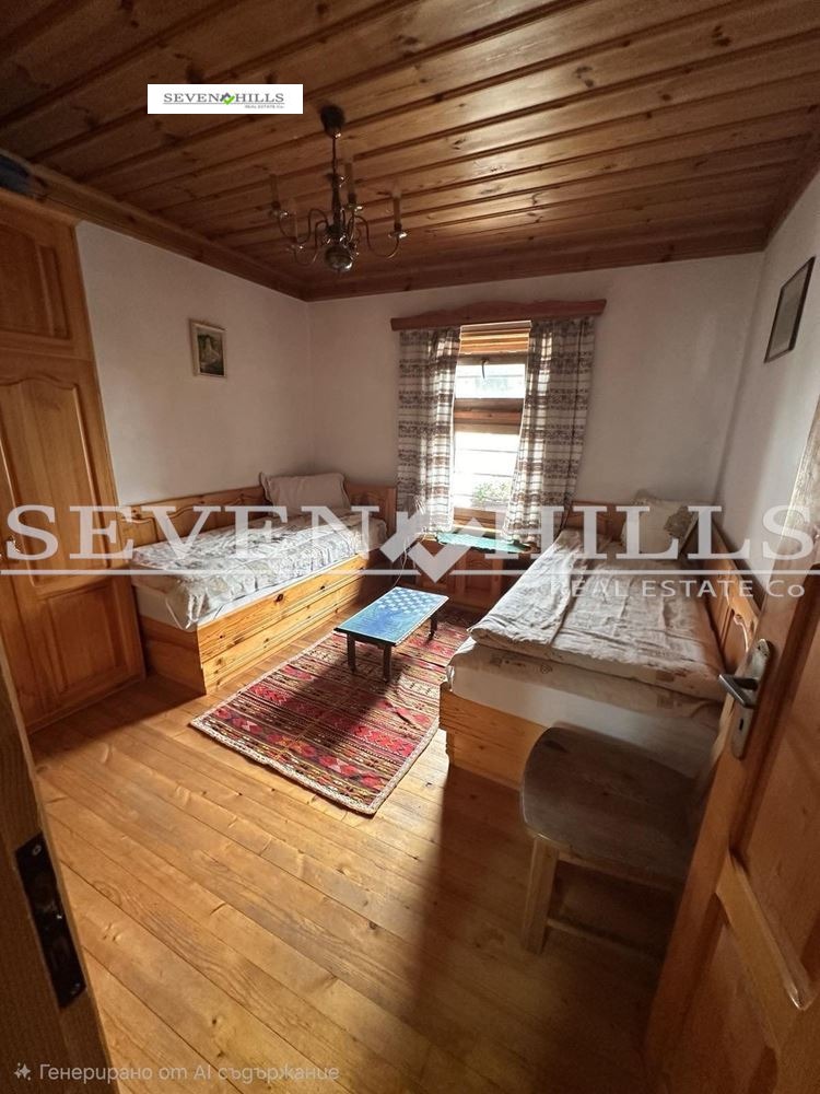 Продава КЪЩА, гр. Чепеларе, област Смолян, снимка 9 - Къщи - 54462487