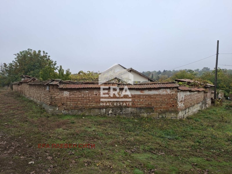 Продава КЪЩА, с. Върбица, област Плевен, снимка 4 - Къщи - 56733110