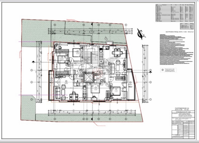 Til salg  Grund Sofia , Nadezhda 2 , 405 kvm | 67993655 - billede [7]