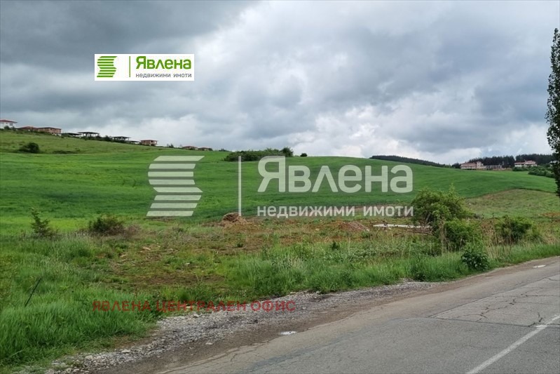 Продава ПАРЦЕЛ, с. Кладница, област Перник, снимка 1 - Парцели - 47272782