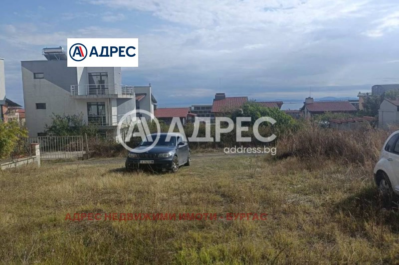 À vendre  Parcelle région Bourgas , Sveti Vlas , 460 m² | 81422998 - image [7]