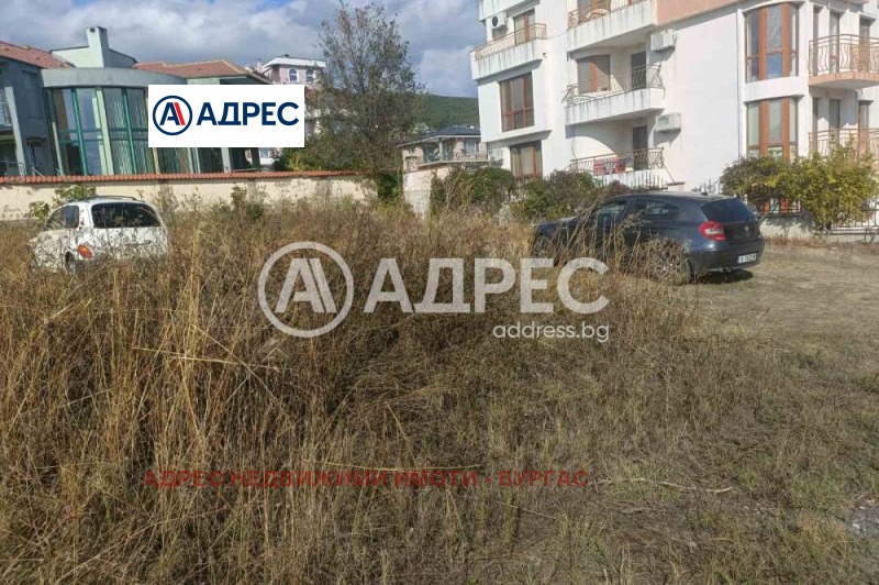 À vendre  Parcelle région Bourgas , Sveti Vlas , 460 m² | 81422998 - image [4]