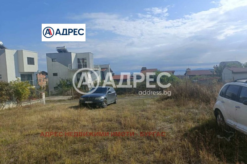 À vendre  Parcelle région Bourgas , Sveti Vlas , 460 m² | 81422998 - image [5]