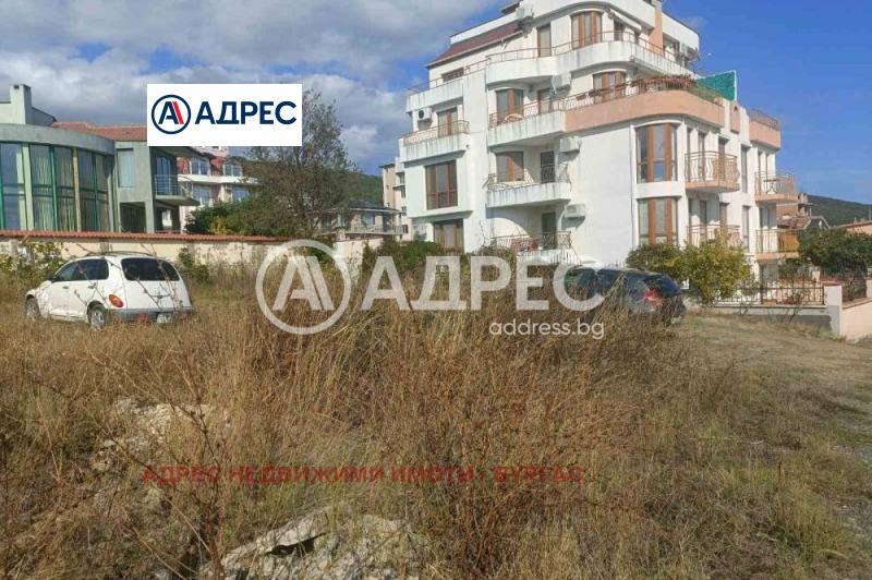 À vendre  Parcelle région Bourgas , Sveti Vlas , 460 m² | 81422998 - image [3]