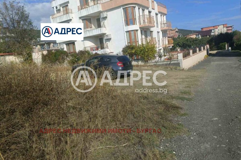 À vendre  Parcelle région Bourgas , Sveti Vlas , 460 m² | 81422998 - image [2]