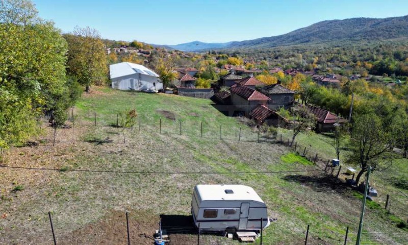 Продава ПАРЦЕЛ, с. Голец, област Ловеч, снимка 6 - Парцели - 52128980