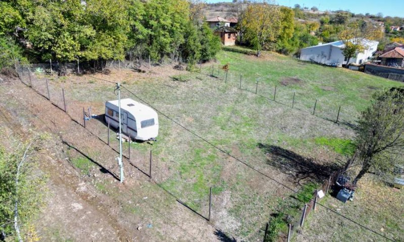 Продава ПАРЦЕЛ, с. Голец, област Ловеч, снимка 8 - Парцели - 52128980