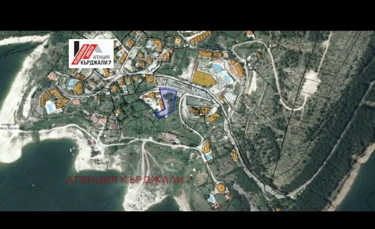 Продава ПАРЦЕЛ, с. Главатарци, област Кърджали, снимка 2 - Парцели - 54744637