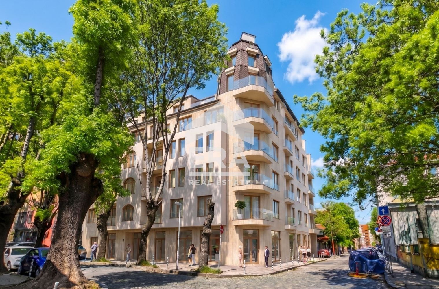 Продава 1-СТАЕН, гр. София, Център, снимка 6 - Апартаменти - 55727772