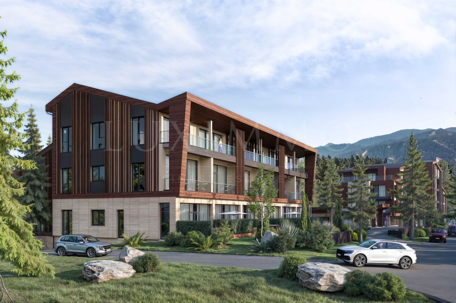 Продава 2-СТАЕН, к.к. Боровец, област София област, снимка 12 - Апартаменти - 43515713