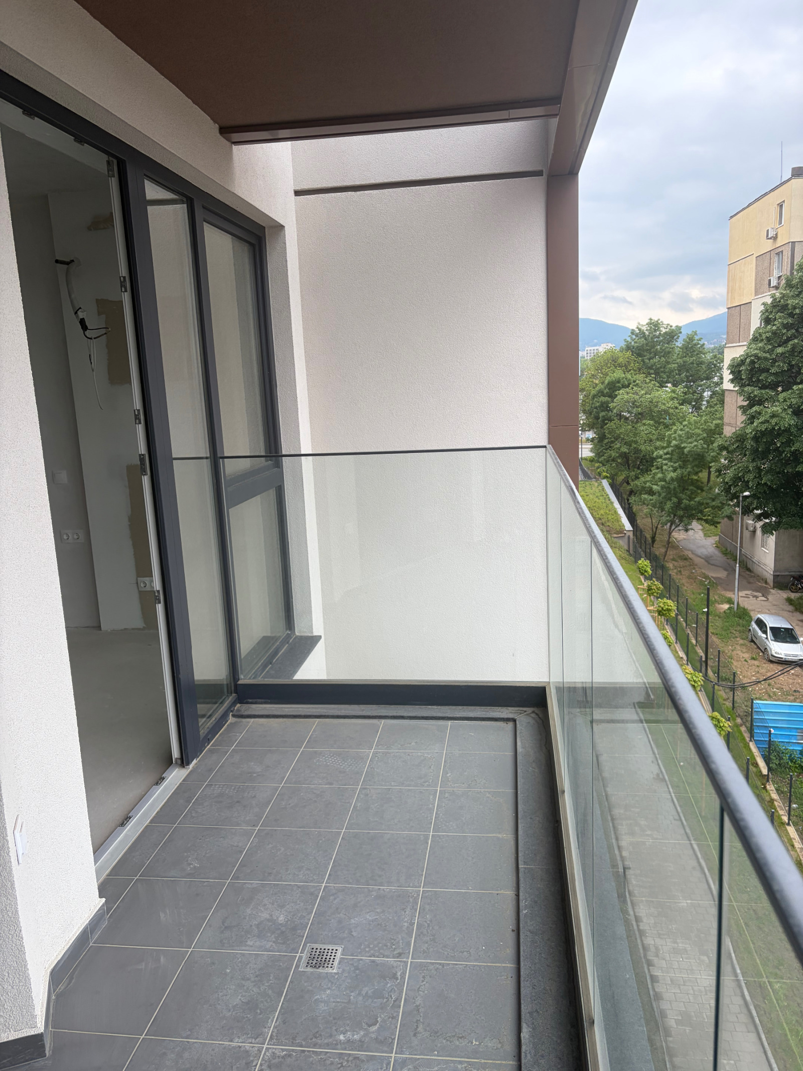 Продава 2-СТАЕН, гр. София, Лагера, снимка 12 - Апартаменти - 54385247
