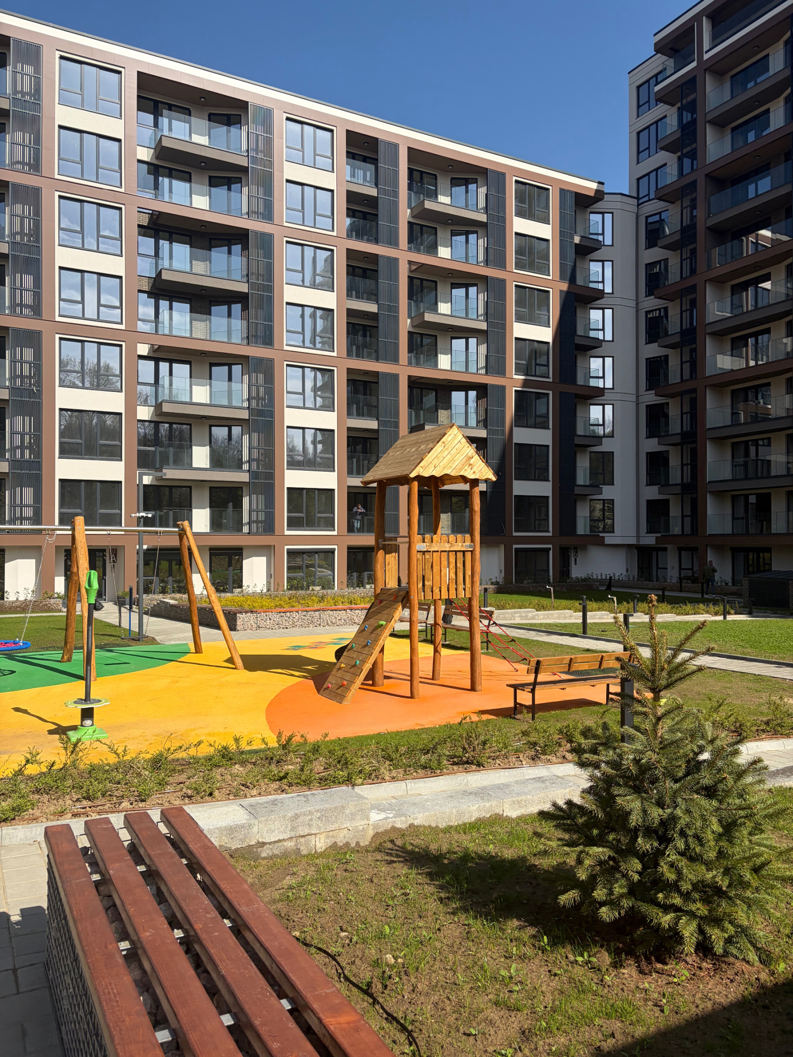 Продава 2-СТАЕН, гр. София, Лагера