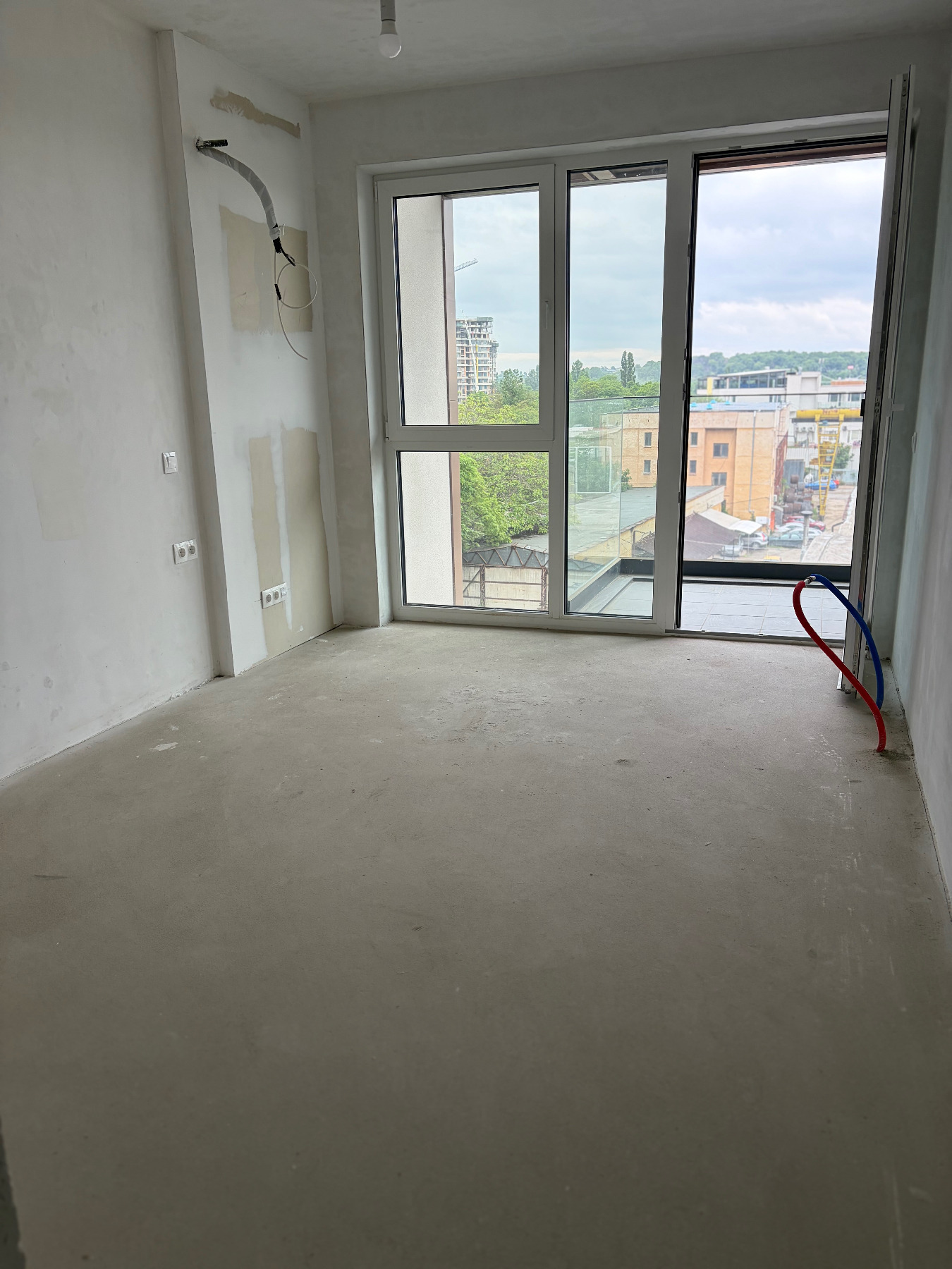 Продава 2-СТАЕН, гр. София, Лагера, снимка 9 - Апартаменти - 54385247