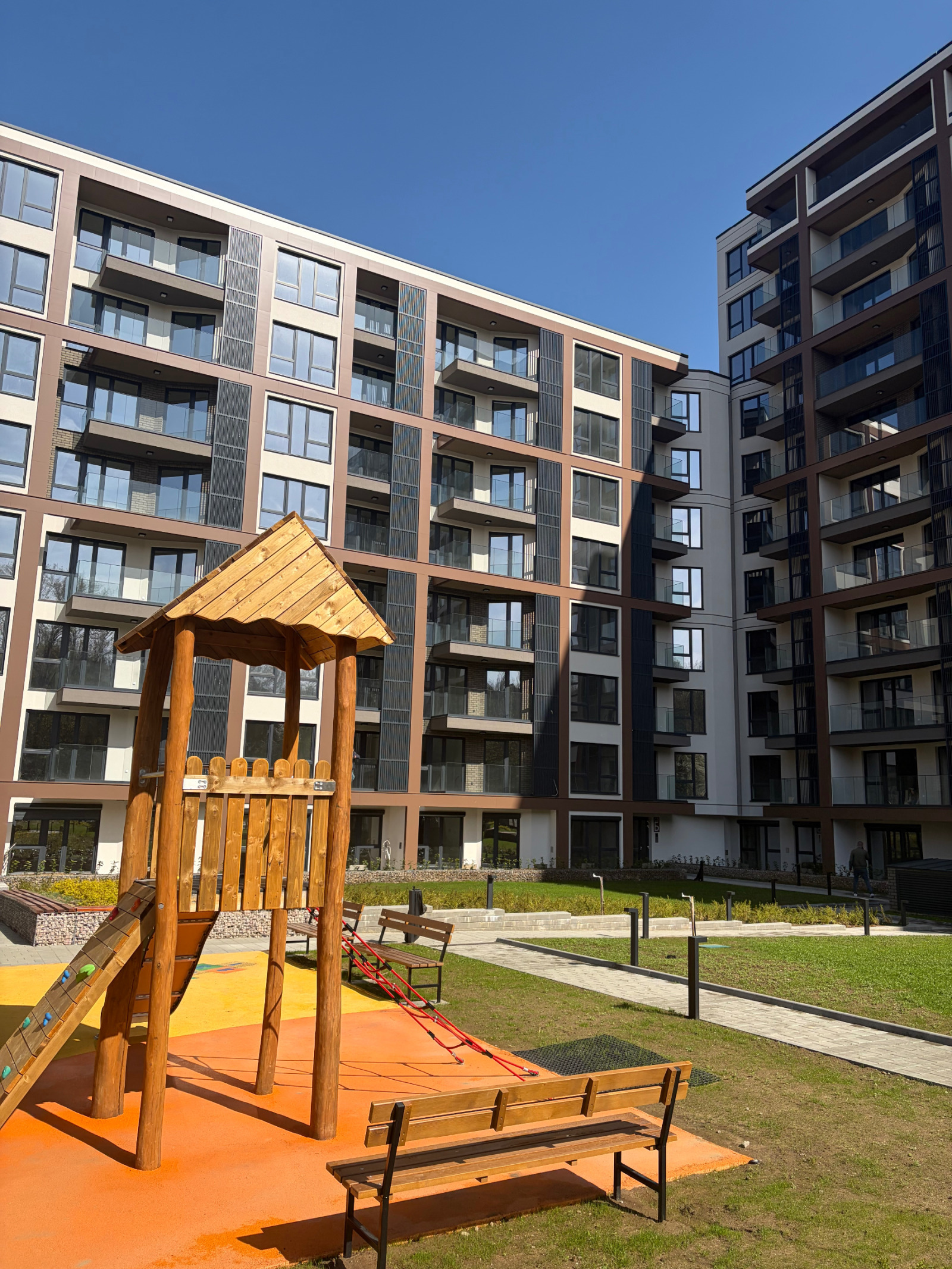 Продава 2-СТАЕН, гр. София, Лагера, снимка 2 - Апартаменти - 54004322