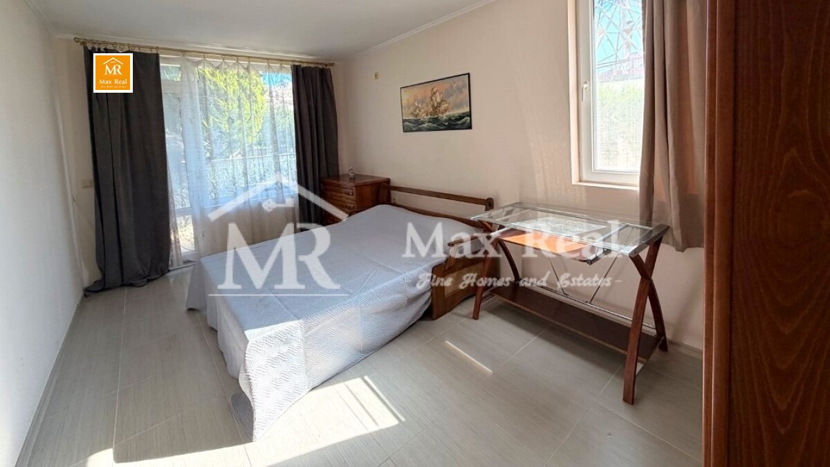 Продава 2-СТАЕН, с. Равда, област Бургас, снимка 4 - Апартаменти - 55663295