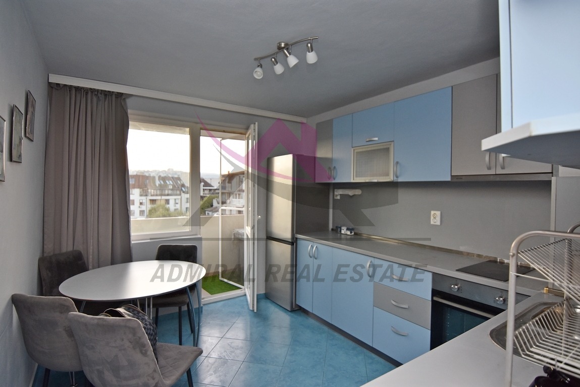 Продава 3-СТАЕН, гр. Варна, Аспарухово, снимка 2 - Апартаменти - 52438941