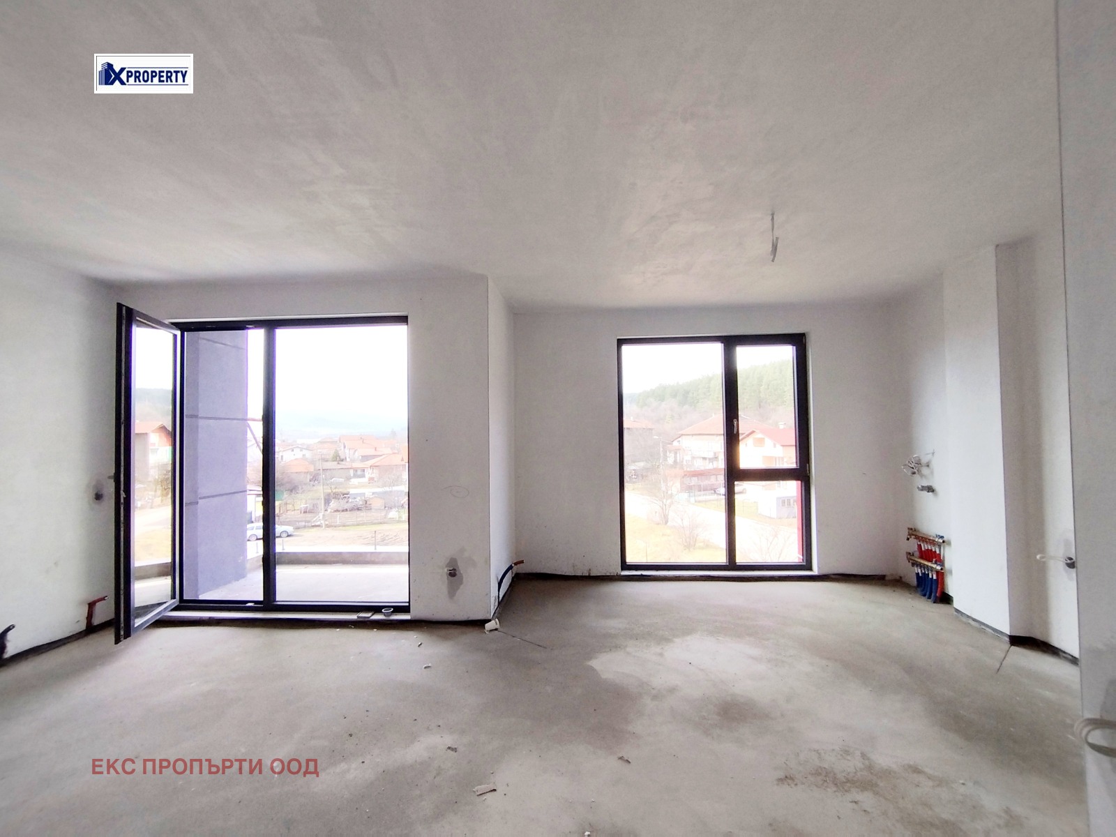 Продава 3-СТАЕН, гр. Перник, Мошино, снимка 8 - Апартаменти - 53511542