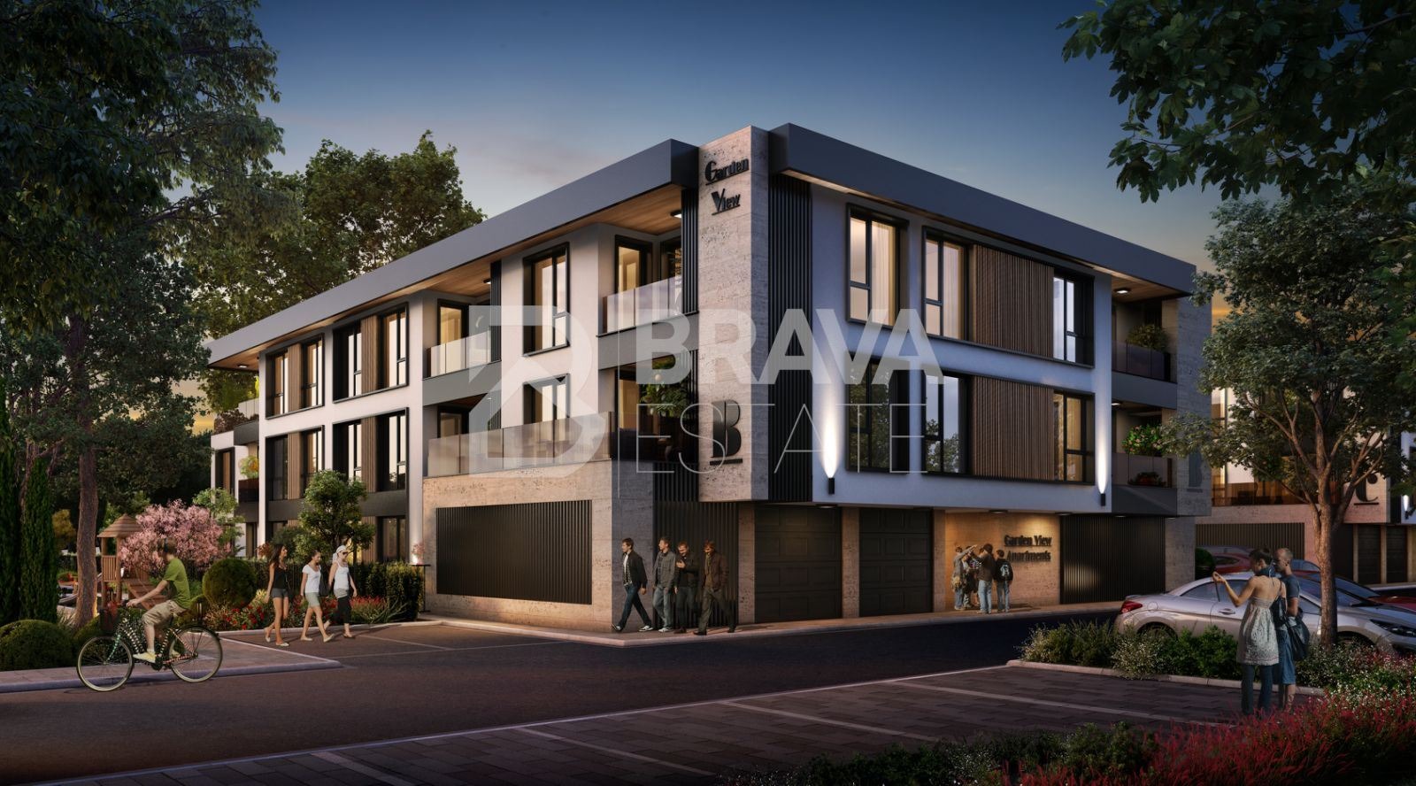 Продава 3-СТАЕН, гр. Пловдив, Христо Смирненски, снимка 3 - Апартаменти - 53629227