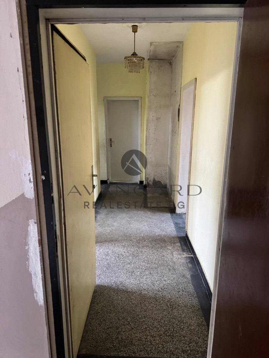 Продава 3-СТАЕН, гр. Пловдив, Кючук Париж, снимка 6 - Апартаменти - 53704682