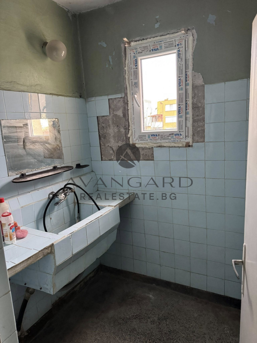 Продава 3-СТАЕН, гр. Пловдив, Кючук Париж, снимка 7 - Апартаменти - 53704682