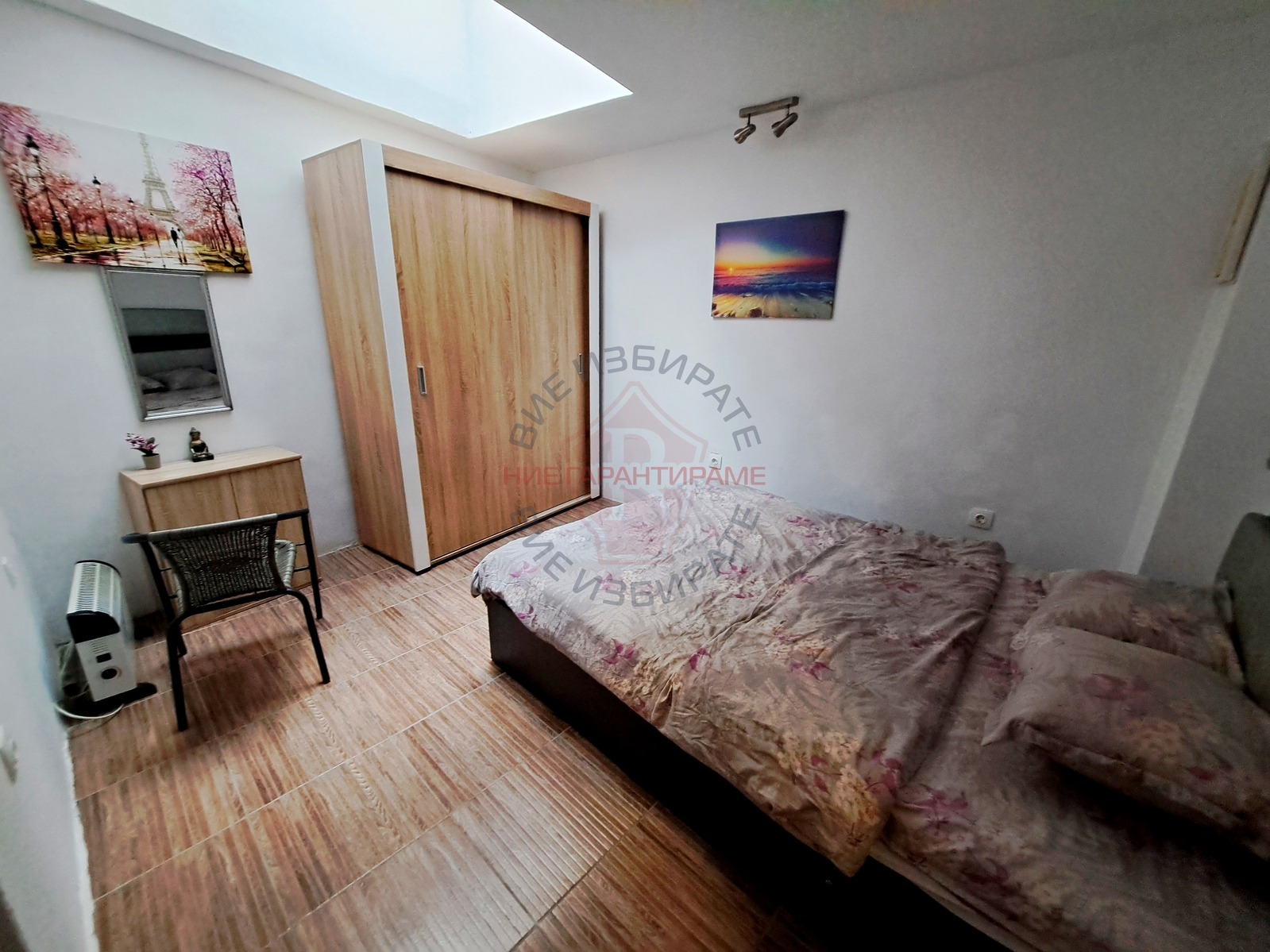 Продава 3-СТАЕН, гр. Варна, Колхозен пазар, снимка 4 - Апартаменти - 54448318