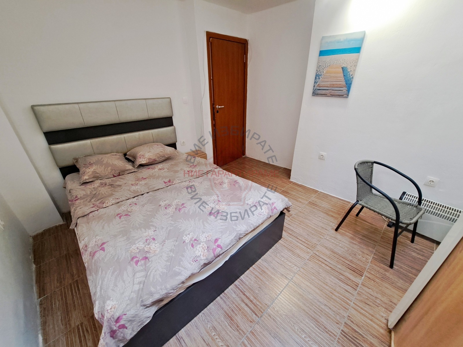 Продава 3-СТАЕН, гр. Варна, Колхозен пазар, снимка 3 - Апартаменти - 54448318