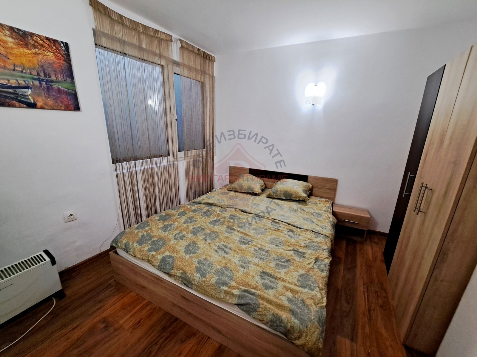 Продава 3-СТАЕН, гр. Варна, Колхозен пазар