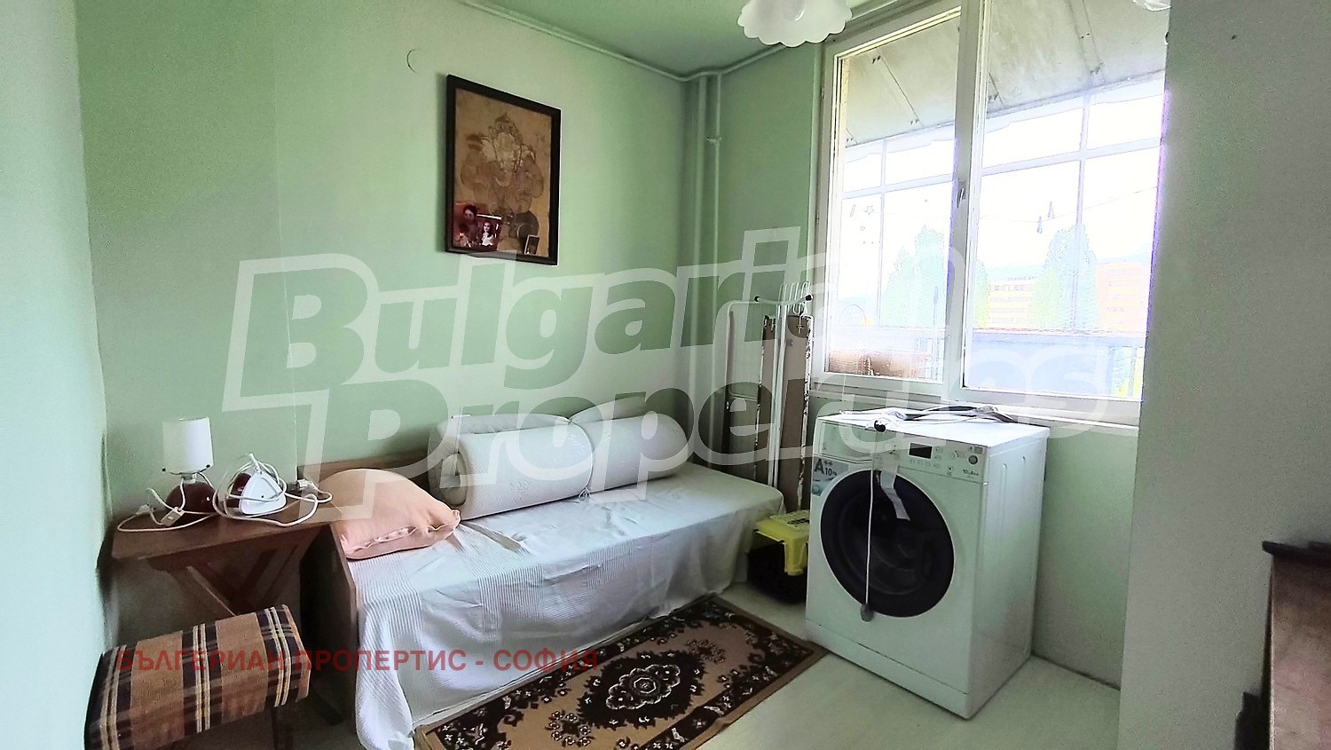 Продава 3-СТАЕН, гр. София, Полигона, снимка 6 - Апартаменти - 54549208