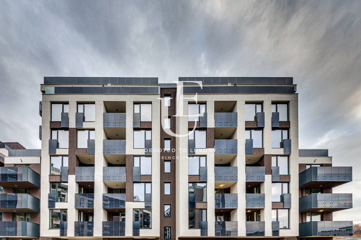 Продава 3-СТАЕН, гр. София, Дружба 2, снимка 2 - Апартаменти - 54709592