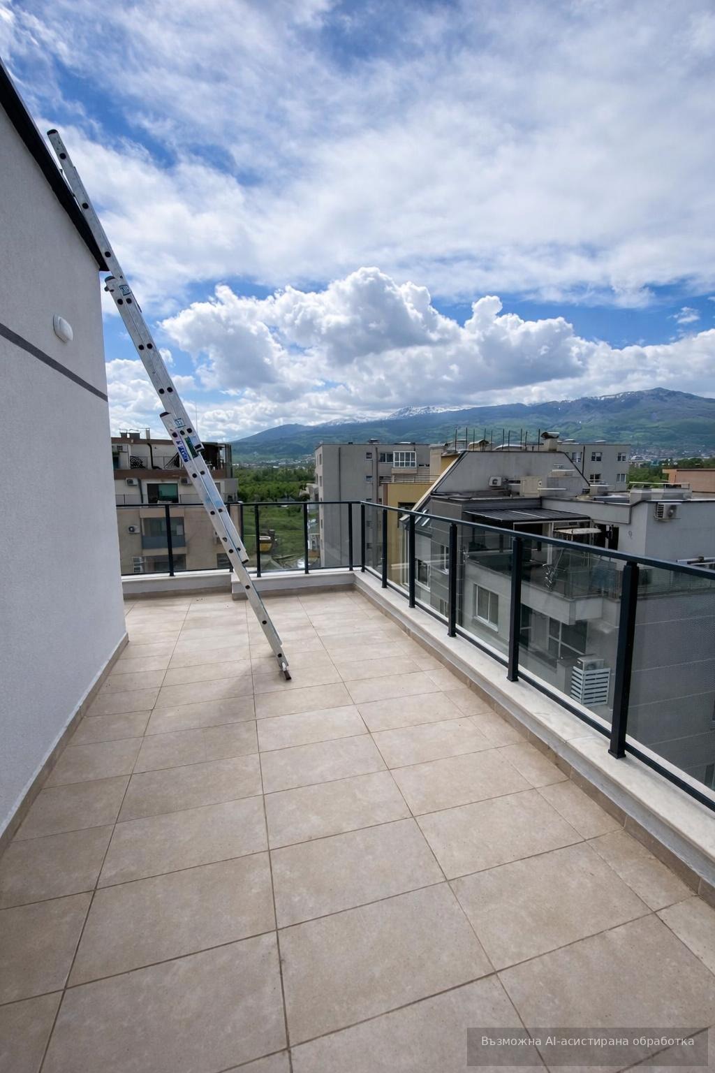 Продава 3-СТАЕН, гр. София, Дървеница, снимка 2 - Апартаменти - 55616955