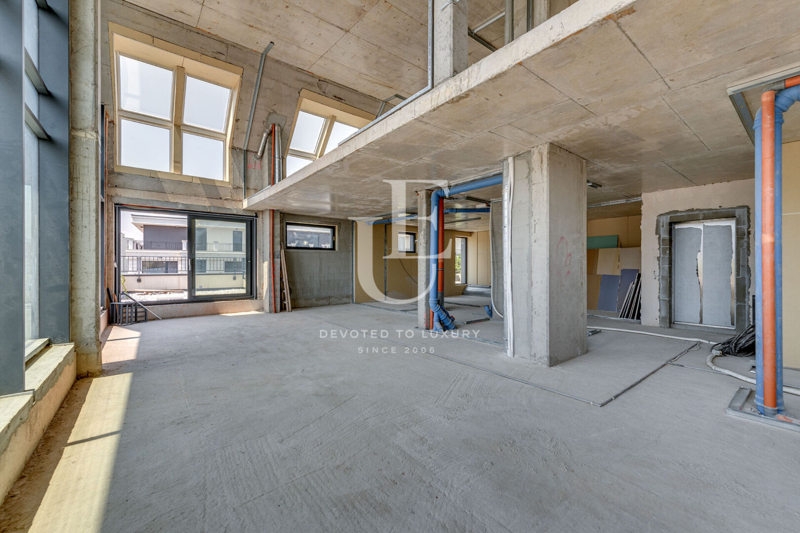 Продава 4-СТАЕН, гр. София, Кръстова вада, снимка 2 - Апартаменти - 54732169