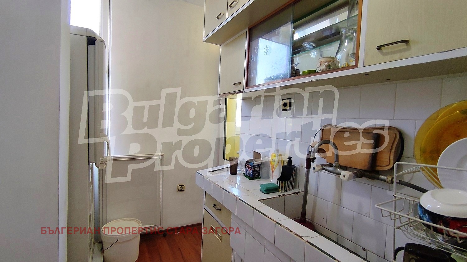 Продава 4-СТАЕН, гр. Стара Загора, Аязмото, снимка 9 - Апартаменти - 55476845