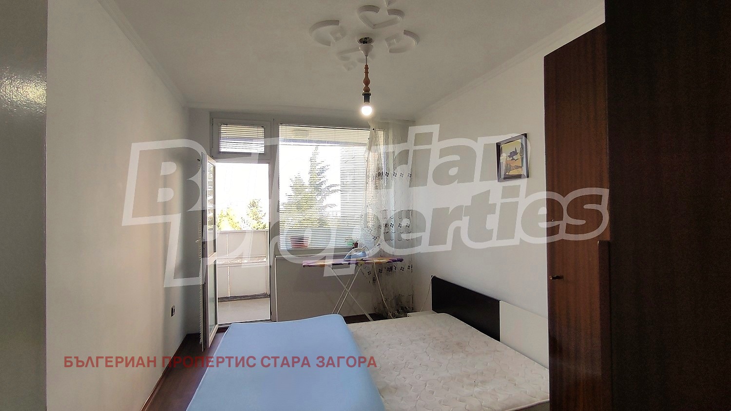 Продава 4-СТАЕН, гр. Стара Загора, Аязмото, снимка 3 - Апартаменти - 55476845
