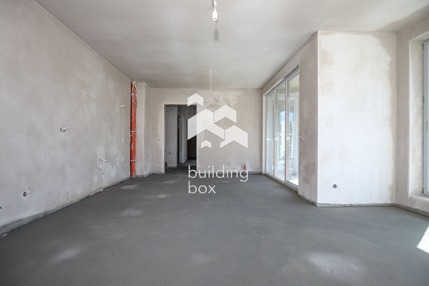 Продава 4-СТАЕН, гр. София, Витоша, снимка 3 - Апартаменти - 55656085