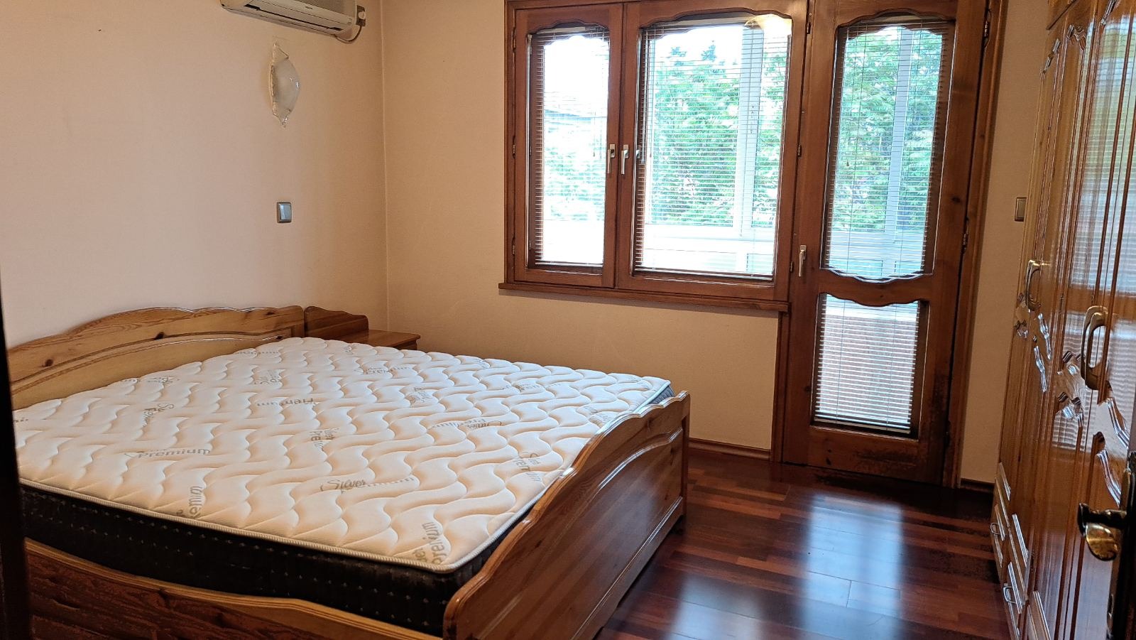 Продава МНОГОСТАЕН, гр. Стара Загора, Център, снимка 10 - Апартаменти - 53477433