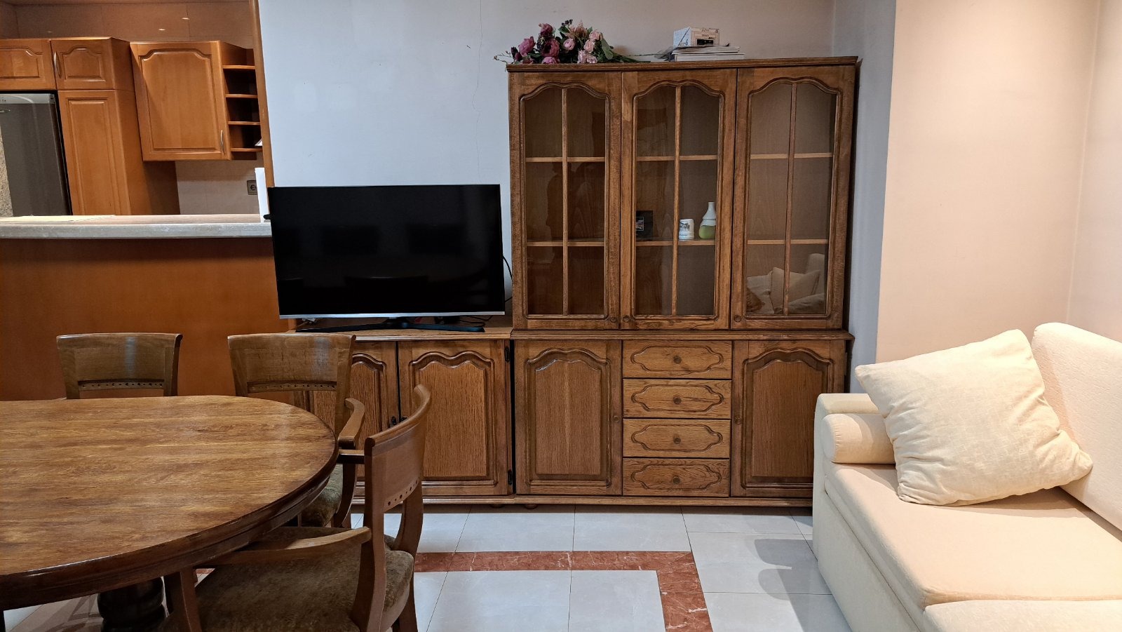 Продава МНОГОСТАЕН, гр. Стара Загора, Център, снимка 3 - Апартаменти - 53477433